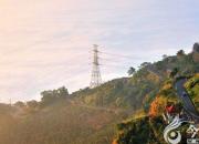 奇山偉岳稱雄峻——中國(guó)臺(tái)灣阿里山（陳玉民）