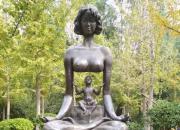 “鬼斧神工”是描寫什么的？（王中原）