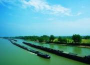 江河萬里海湖渾——北運(yùn)河（陳玉民）