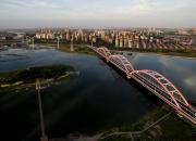 江河萬里海湖渾——薊運(yùn)河（陳玉民）