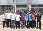 扶貧路上，他們一直在前行（葛叢玫）