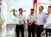 【今日朝陽(yáng)網(wǎng)】責(zé)任之路 朝陽(yáng)之光（邊琳）