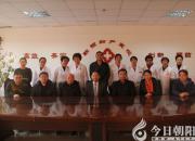 定格瞬間！朝陽(yáng)婦產(chǎn)醫(yī)院2018年大事回眸（李蔚藍(lán)）