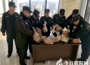 【最美敬業(yè)?！堪财郊瘓F(tuán)領(lǐng)導(dǎo)除夕慰問一線員工（梁麗麗）