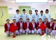 大年初二，這家醫(yī)院產(chǎn)科上演了一場(chǎng)與死神較量的救人大戲