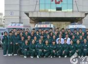 【感動(dòng)】這個(gè)春節(jié)，他們這樣度過！