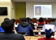 新春伊始，一場(chǎng)關(guān)愛女性健康的學(xué)術(shù)巡講在朝陽(yáng)舉行