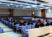 關(guān)注！朝陽工校召開新學(xué)期中層干部會議，都講了啥？（李秀露）