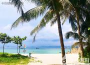 喜報(bào)炫彩：朝陽安平人榮任海南三亞“美容師”！