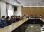 關注！朝陽市腹部淺表超聲質(zhì)控中心成立大會在朝陽市中心醫(yī)院召開