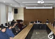 腹部及淺表超聲醫(yī)學會分會在這里啟程