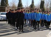 朝陽工校急企業(yè)之所急 全力服務地方經(jīng)濟（王舒依）