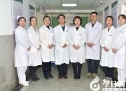 驚喜連連：朝陽“送子觀音”給七對夫婦帶來“好運（孕）”