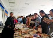 讀經(jīng)典、學(xué)新知，鏈接美好生活！（唐麗君）