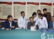 實現(xiàn)放射影像質(zhì)控目標，他們在行動