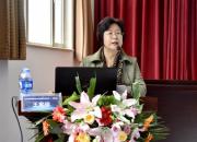 剛剛！一場(chǎng)關(guān)愛女性健康的公益巡講在這里圓滿落幕