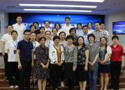 精英云集，共促超聲醫(yī)學新發(fā)展