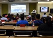 省市同心，助力朝陽介入醫(yī)學發(fā)展