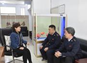 減稅降費(fèi)新政在朝陽(yáng)落地開(kāi)花