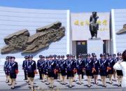 超燃！朝陽千名公安民警唱響《我和我的祖國》