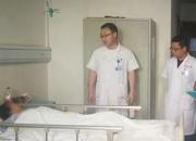 點(diǎn)贊！巧匠醫(yī)生助行高齡髖部骨折患者