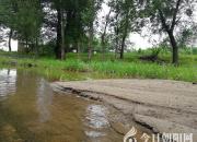 【今日朝陽(yáng)網(wǎng)】水泡子（孫宏文）