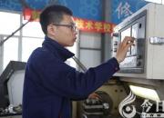 【今日朝陽網】今日技能小將 明朝大國工匠（王立梅）