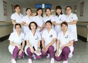 呵護(hù)女性健康  用愛(ài)托起明天的太陽(yáng)（趙海霞 李蔚藍(lán)）