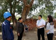 于阿姨：“萬(wàn)萬(wàn)沒(méi)想到小小微信群能有這么大用處！”