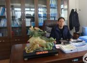 【今日朝陽網】腳踏實地 不負韶華（于萌萌）