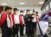 朝陽市財(cái)經(jīng)學(xué)校計(jì)算機(jī)專業(yè)助您成為大數(shù)據(jù)的管理者（張樹貴）