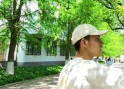 【今日朝陽網】放飛夢想，揚帆遠航（陳桂華）