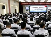 【今日朝陽(yáng)網(wǎng)】向生命的守護(hù)者致敬！