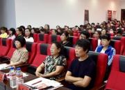 開展母嬰保健知識培訓(xùn)，為婦幼健康保駕護(hù)航