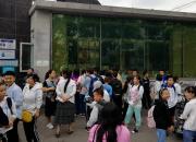 家長速看！朝陽市第七中學2019年新生分班表