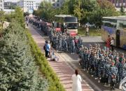 @家長們，開學(xué)第一周，想知道您的孩子在工校都學(xué)了什么嗎？