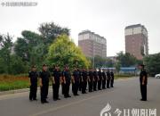 超燃宣傳片：安平保安，保一方平安