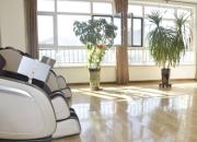 萬眾矚目：一個(gè)高規(guī)格的健康成長中心在朝陽衛(wèi)校精彩亮相