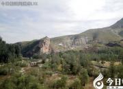 【今日朝陽(yáng)網(wǎng)】從“谷”字說起（王中原）