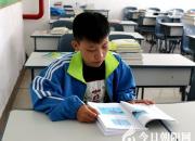 她把夢想植根在朝陽工程技術學校