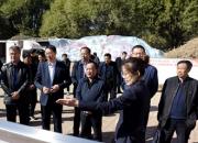 大山深處，供電人用責(zé)任和擔(dān)當(dāng)奏響雄渾激越的扶貧樂(lè)章