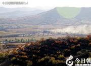 【今日朝陽網(wǎng)】水滸情仇錄（七十七）（辛生幟匯）