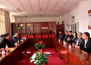 【不忘初心、牢記使命】市四院積極開展“肺結(jié)節(jié)早期肺癌篩查項目走進(jìn)縣域醫(yī)院”志愿服務(wù)行動