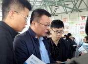 聚焦！省內(nèi)20多所高職院校到朝陽市財(cái)經(jīng)學(xué)?！皢为?dú)招生”（葛叢玫）