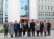 學(xué)習(xí)交流互鑒，助推數(shù)字化校園建設(shè)發(fā)展（平凡 希寶）