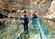 今日朝陽網(wǎng)這位小伙兒真（zhěn）帥?。?！