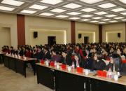 朝陽(yáng)市中心醫(yī)院舉辦國(guó)家級(jí)繼續(xù)教育項(xiàng)目，助推遼冀蒙地區(qū)護(hù)理品質(zhì)提升