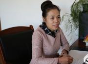 遼寧朝陽一位思政老師用行動點(diǎn)亮道德之光（于素珍）