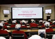 暖心！朝陽(yáng)市中心醫(yī)院用實(shí)際行動(dòng)關(guān)愛(ài)“白衣天使”