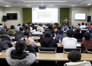 為提升產(chǎn)前超聲診斷水平和服務(wù)質(zhì)量，他們一直在努力！